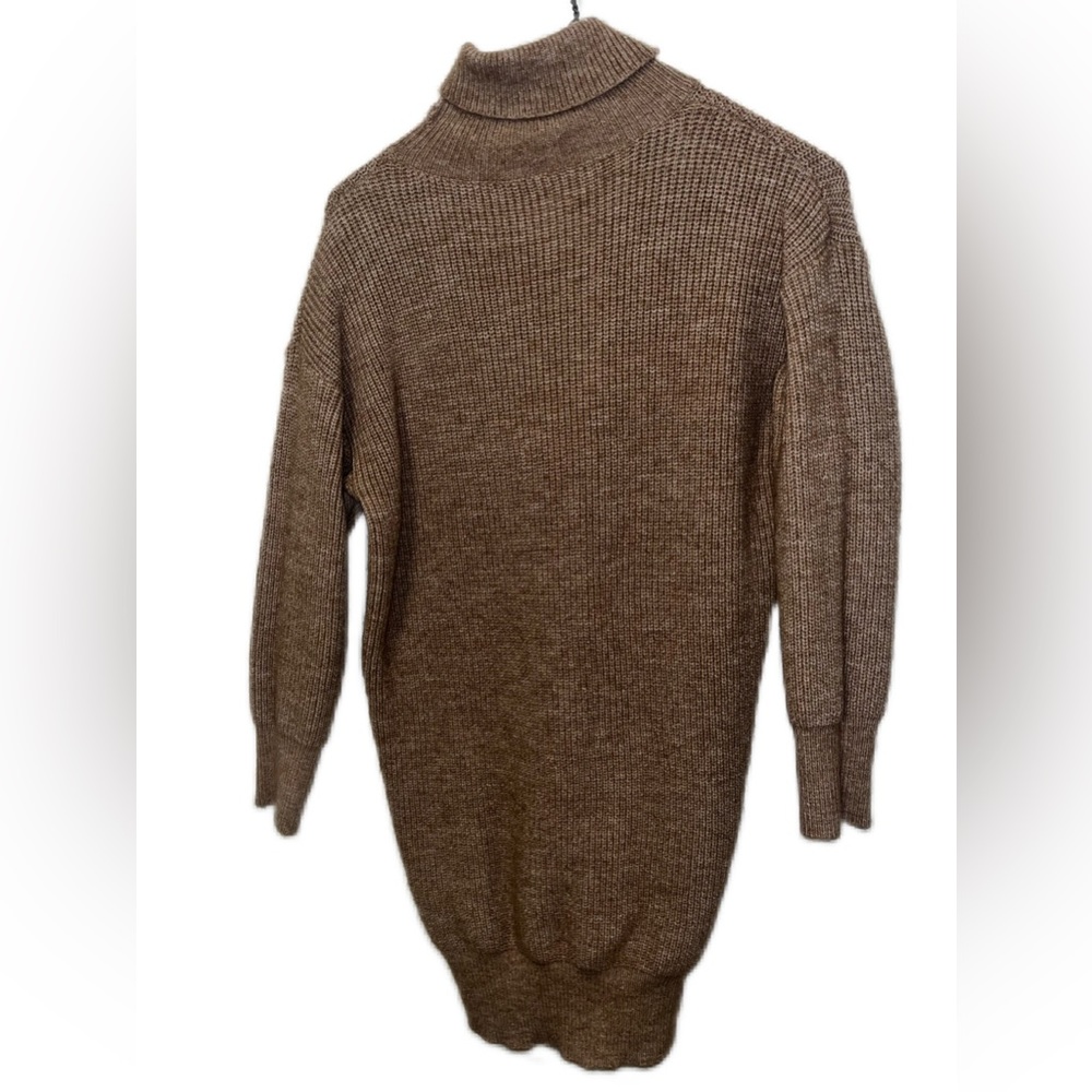 Sweater Dress